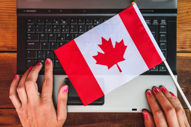 Confirming Your Canadian Permanent Residence Online: All You Need To Know
