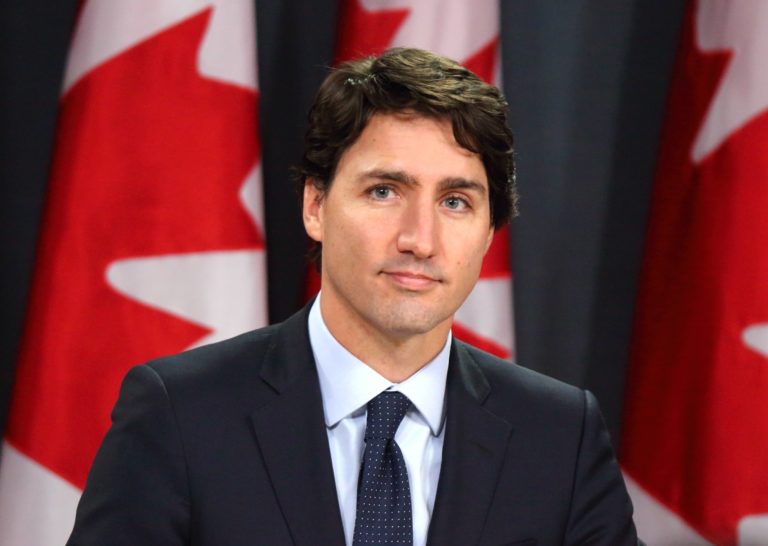 Canada Sees 15-Fold Increase In International Migration Under Prime Minister Justin Trudeau
