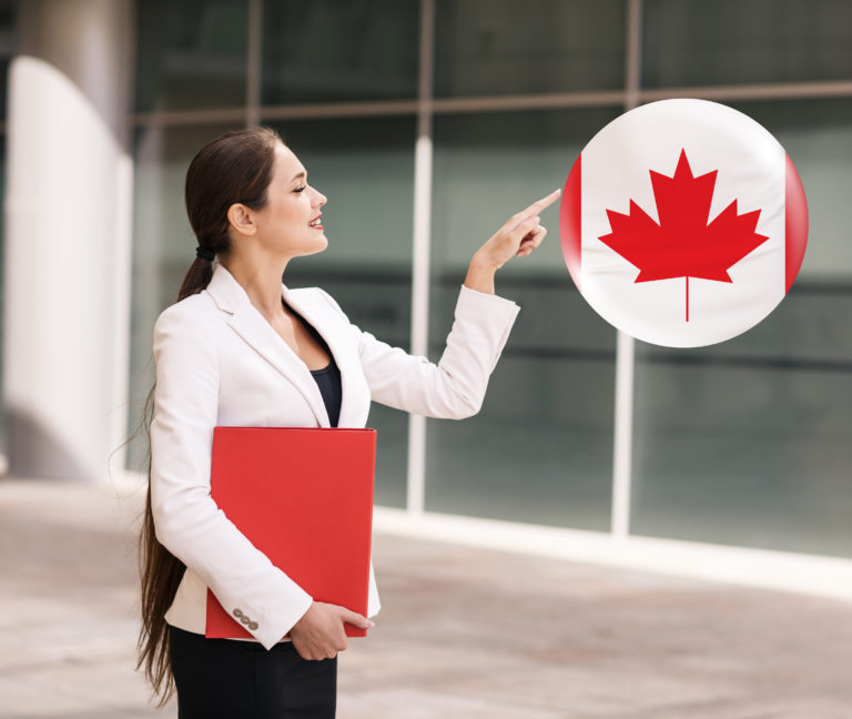 Canada Has Just Over 750,000 Job Vacancies