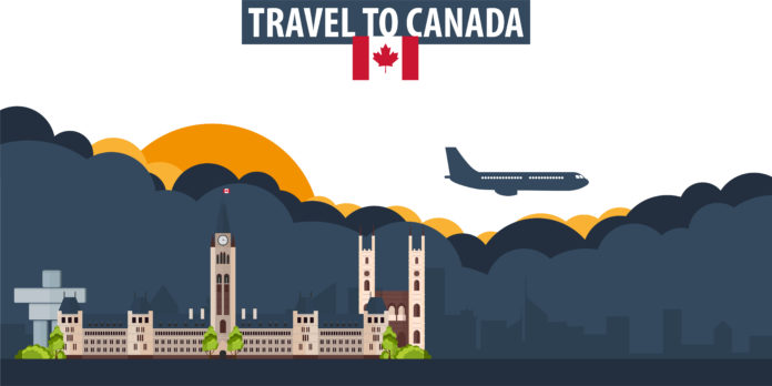 COVID-19: 8 More Canadian Airports To Open For International Travel