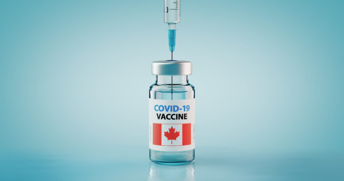 Canada’s New COVID-19 Vaccination Requirements Come Into Force