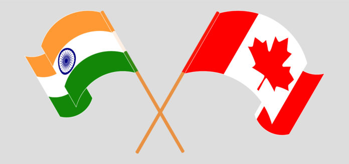 Canada Still Issuing Visas To Indians Despite Plummeting Relations
