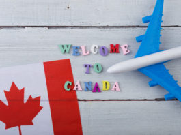 Canada’s TR to PR Pathway Welcomes Nearly 50,000 Immigrants