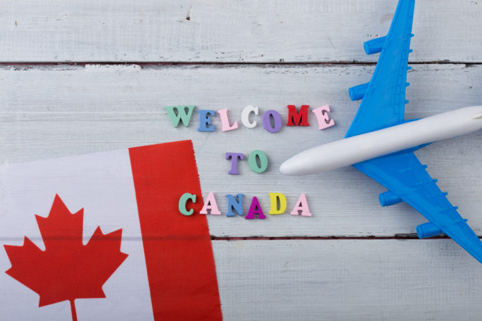 Canada Welcomes Nearly 11,500 New Permanent Residents Through TR to PR pathway