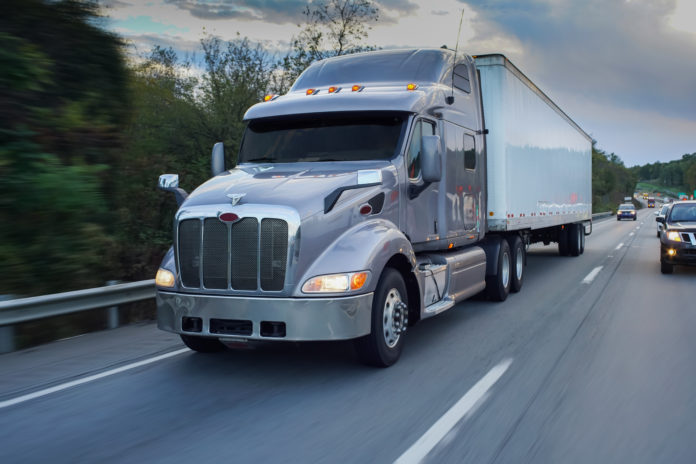 Arrival Of NOC 2021 Means Truck Drivers Now Eligible For Canada Express Entry