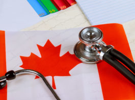 COVID-19: Canada Immigration Medical Exam Exemption Extended Until March 31