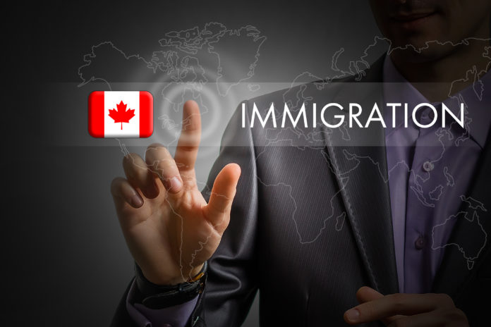 Immigrate To Canada In 2022: 5 Pathways To Permanent Residence
