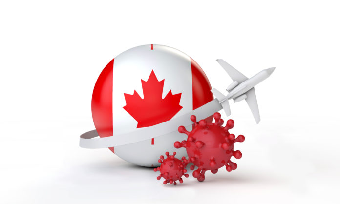 Canada Travel Restrictions: Unvaccinated New Permanent Residents, Some Foreign Workers Exempt
