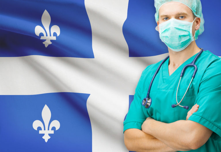 Quebec Targets Nursing Shortage With $65M Foreign Worker Recruitment Initiative