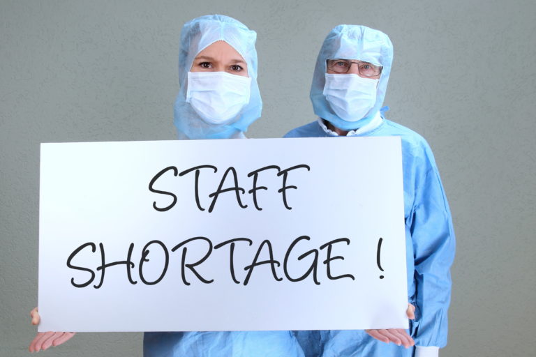 Job In Canada? Healthcare, Construction, Restaurants Have Most Acute Labour Shortages
