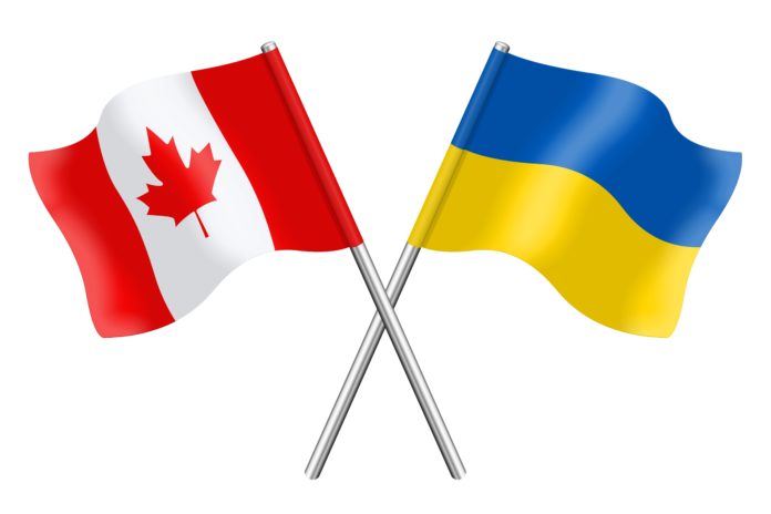 Special Measures For Ukrainians Applying To Alberta Advantage Immigration Program