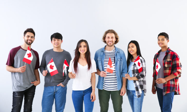 Canada’s International Student Numbers Rise Beyond 620,000 In 2021