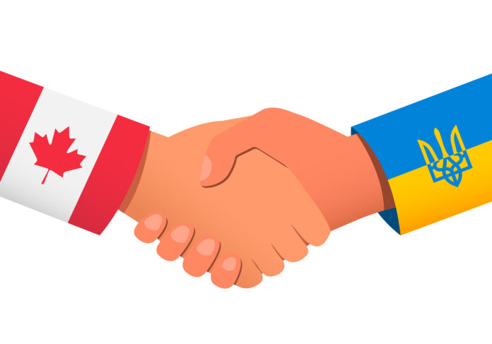 Canada Announces $117M Funding For Ukraine Special Immigration Measures