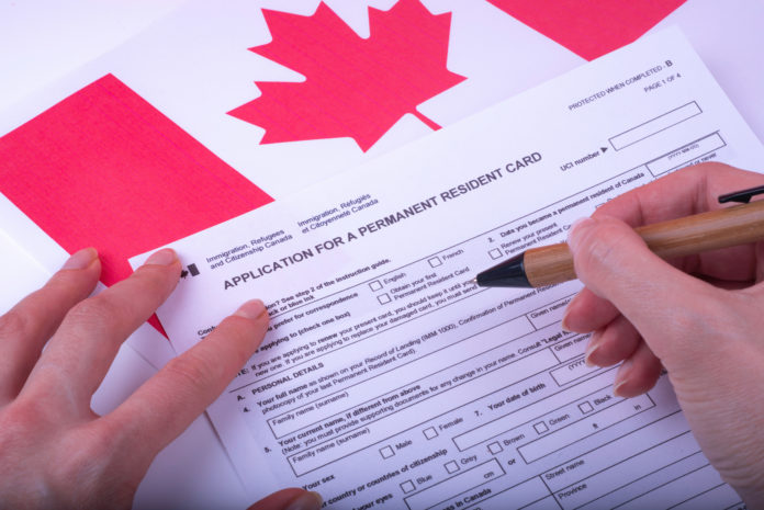 Canada Permanent Residence Application Backlog Drops, But Overall Backlog Hits 2.62m