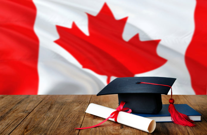 Top 100 Universities In World Include Toronto, British Columbia and McGill
