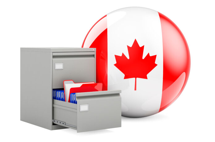 Canada Now Has More Than 2.1M Files In Its Immigration Application Backlog
