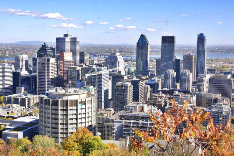 Quebec Expression Of Interest Draws: Province Issues 1,007 Canada Immigration Invitations