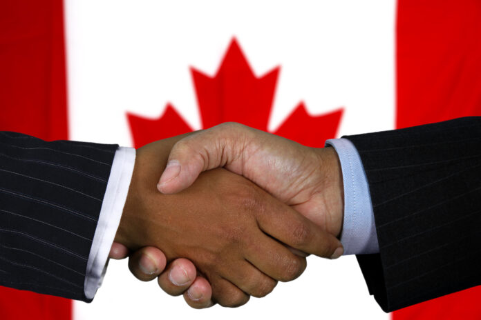 Canada Has More Than 883,000 Job Vacancies