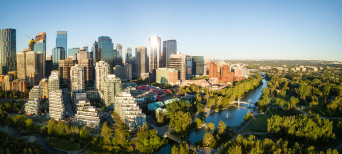 Calgary, Vancouver, Toronto Among Most Livable Cities In The World