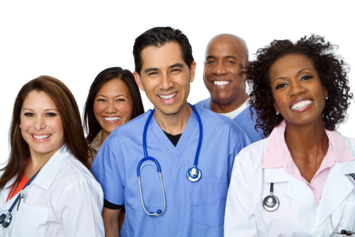 Healthcare workers sent 822 NOIs from Ontario immigration in Human Capital Priorities draw