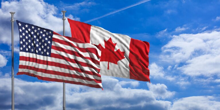 How Americans Angry With Abortion Ruling Can Immigrate To Canada