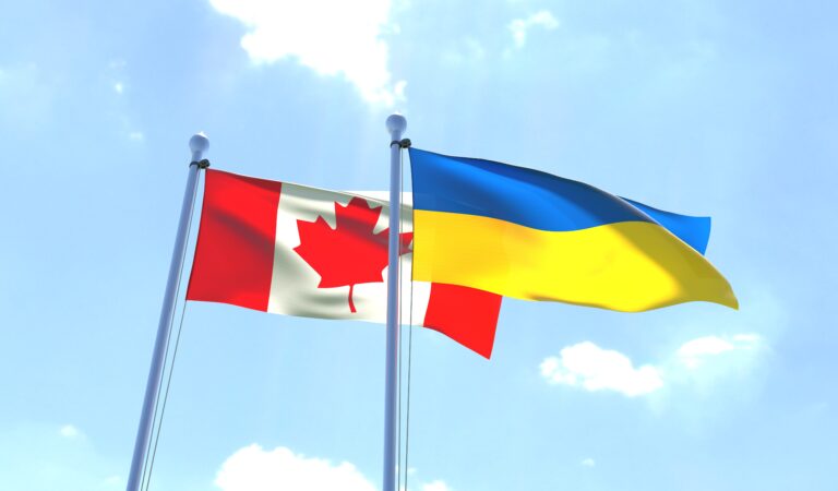 Ukrainians Targeted In Latest Manitoba Canada Immigration Draw