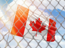 British Columbia Cancels Immigration Detention Deal With CBSA