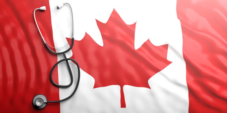 Canada Express Entry Change To Mean More Doctors Can Become Permanent Residents