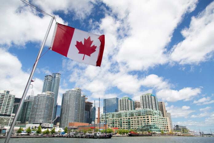 Canada Named Third Best Country In The World By New Report