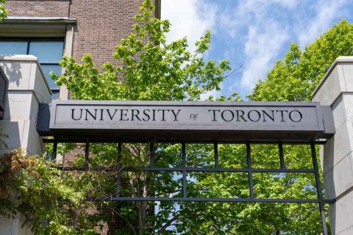 University Of Toronto Ranked Best In Canada By Maclean’s