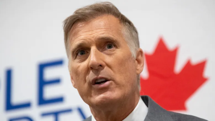 Ever-Increasing Immigration To Canada Not Sustainable, Says PPC Leader