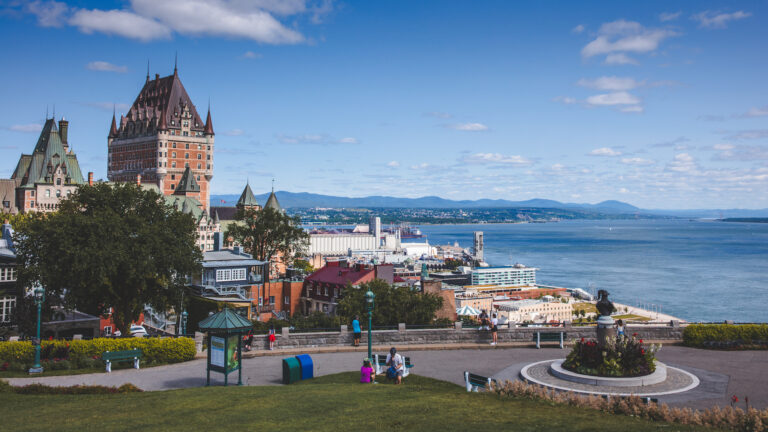 Quebec’s Immigration Policies Have Set its Economic Growth Lower than Canada’s National Average