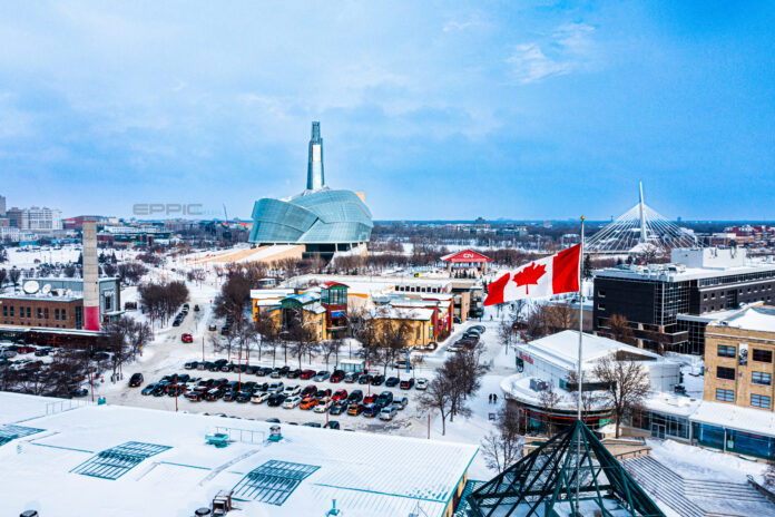 Manitoba Invites 336 Canada Immigration Candidates In New PNP Draw