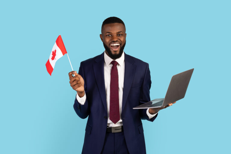 More New Permanent Residents Through Canada’s Start-Up Visa In First Four Months Of 2023