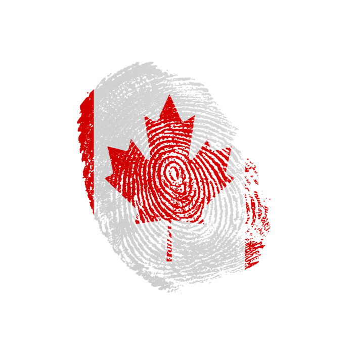 Temporary Residence Applicants Within Canada Required To Provide Biometrics
