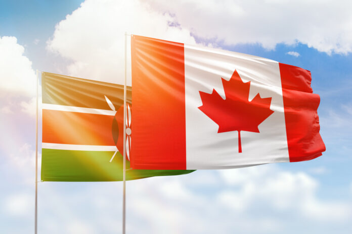 Canada Thanks Kenya For Support On Sudan
