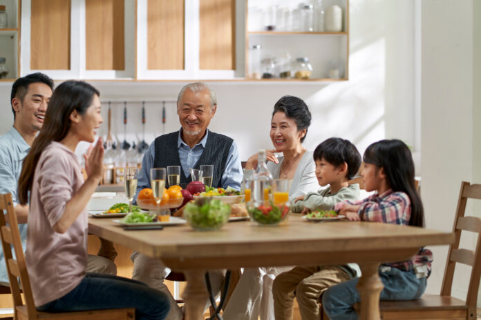 Canada’s Parents And Grandparents An Increasingly Popular Source Of New Permanent Residents