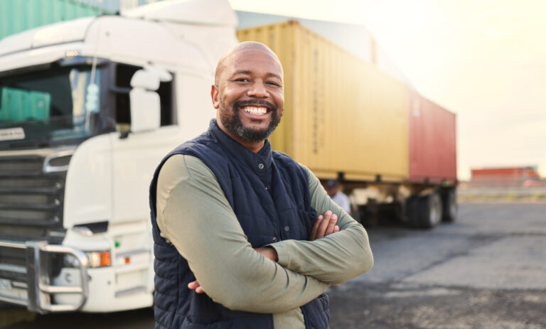 A Step-by-Step Guide To Employing a Truck Driver from Overseas in Canada