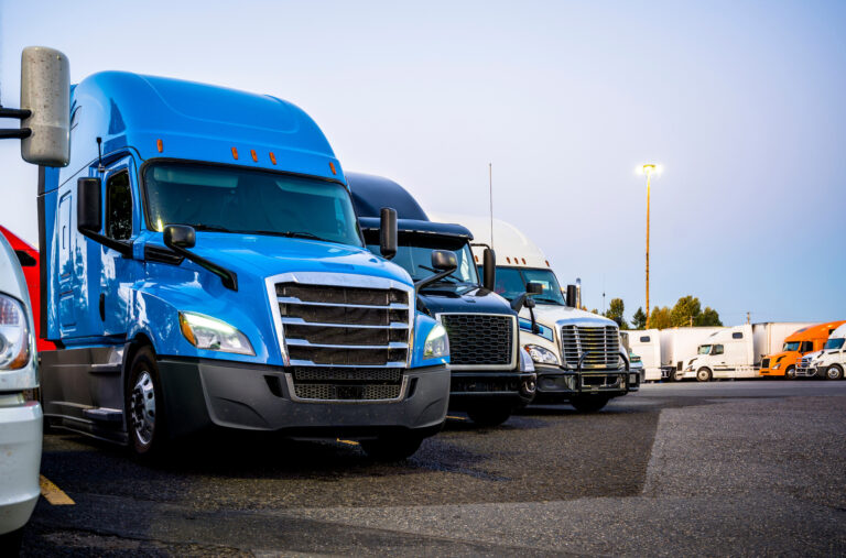 Trucking Companies Want Canada Immigration Applications Processed More Quickly