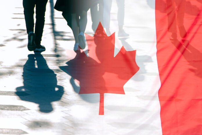 Canada Sees Fall In Applications For Immigration In First Quarter Of 2023