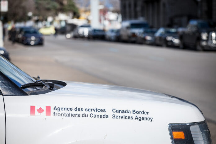 Half Of Foreign Nationals CBSA Considered Security Risks Let In By Canada Immigration Officials