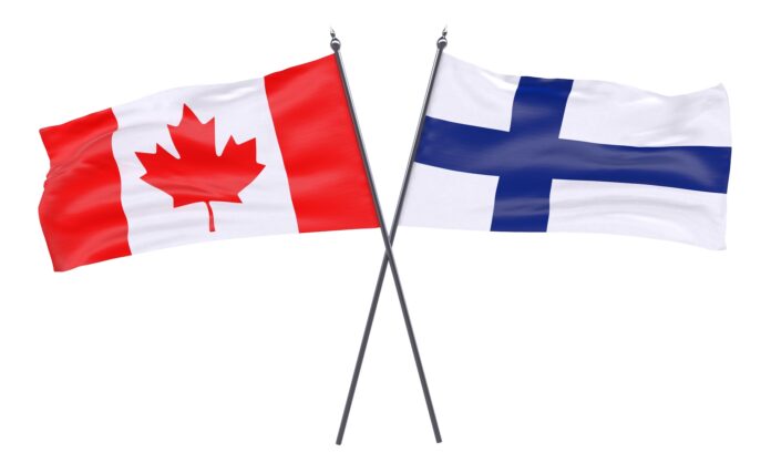 International Experience Canada: Finland Joins List Of Participating Countries