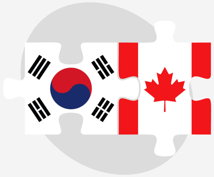 International Experience Canada: South Korea Joins List Of Participating Countries