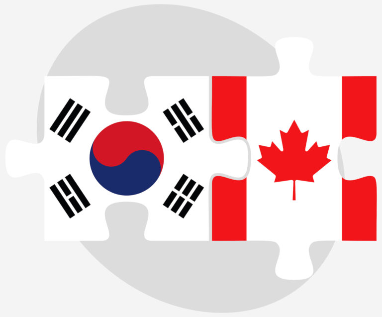International Experience Canada: South Korea Joins List Of Participating Countries
