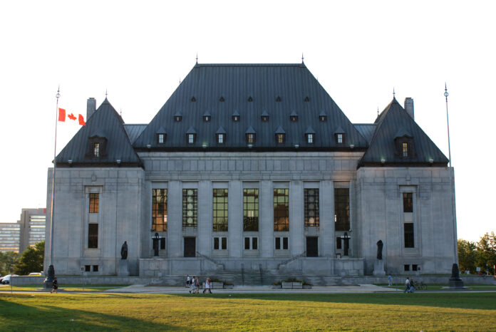 Canada’s Supreme Court Upholds Safe Third Country Agreement Changes