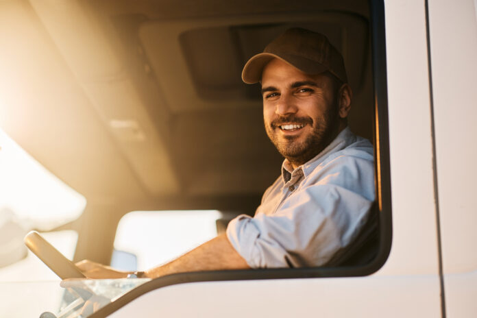 Opportunities For Internationally Trained Truck Drivers In Manitoba