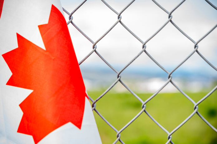 Quebec and New Brunswick Say They Will No Longer Keep Immigration Detainees In Jails