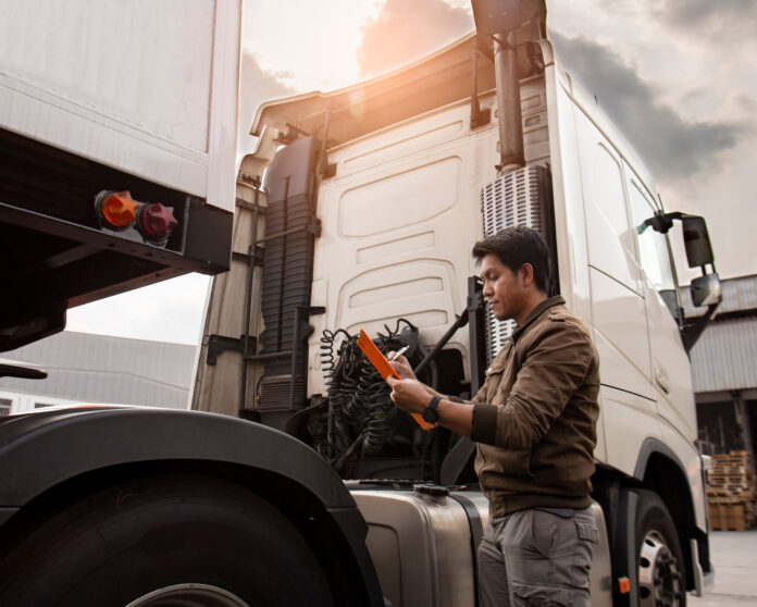 What To Expect If You Immigrate To Canada As A Truck Driver