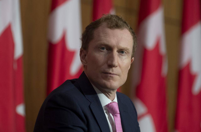 All You Need To Know AboutMarc Miller, Canada’s New Immigration Minister
