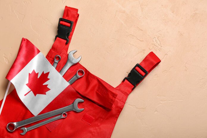Immigrate To Canada As A Plumber: All You Need To Know